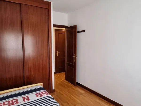 Piso en Calle Aguamiera, 2, Corredoria-La Carisa-Prado de La Vega - Foto 9