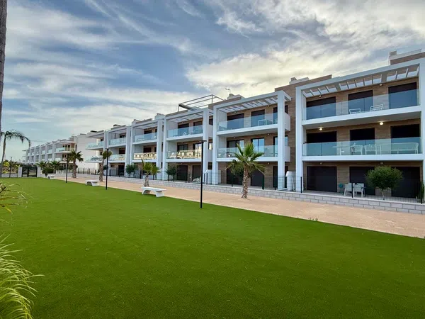 Piso en Calle Infanta Leonor, 7, Las Lomas del Rame-Bahía Bella, Las Lomas del Rame-Bahía Bella - Foto 7