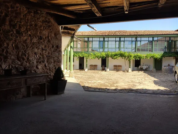 Casa rural en Calle Blas Sierra Valladares, 1 - Foto 26