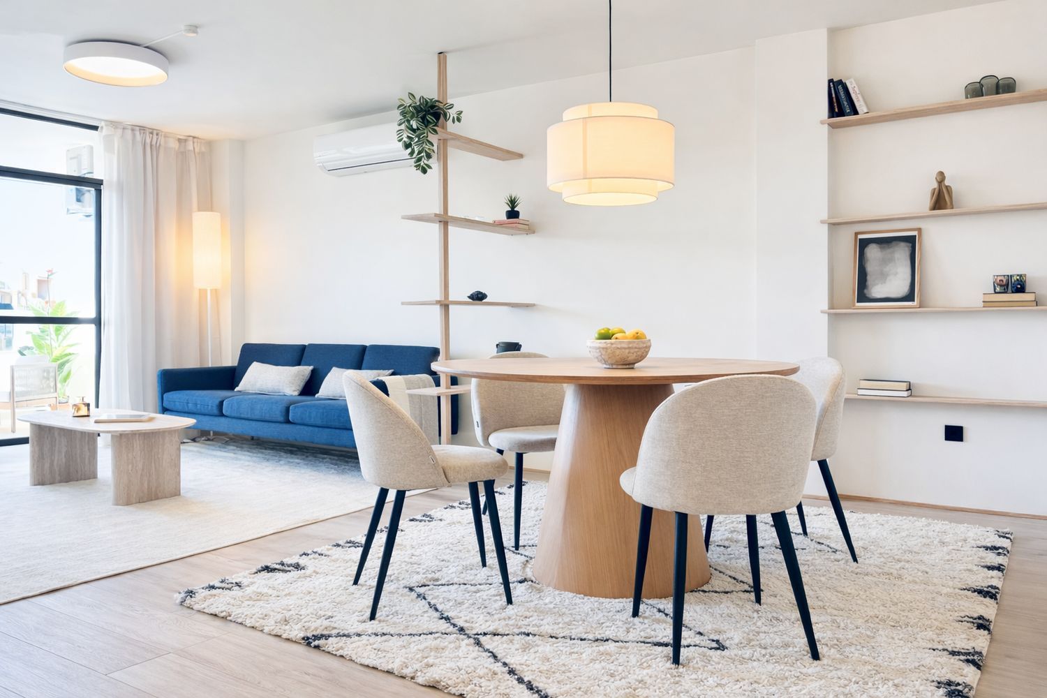 Piso en calle Orquídea, 4 - Foto 1