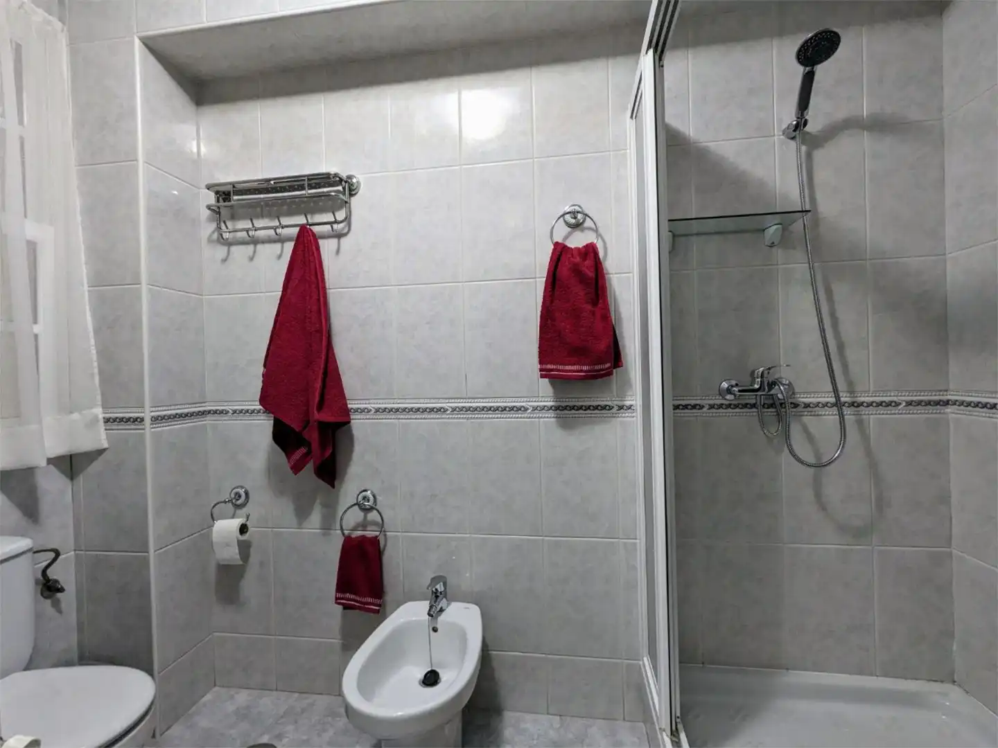 Piso en  Rúa Sánchez Calviño 75 - Foto 29