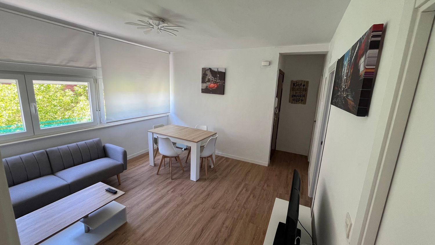 Piso en calle de Gargabete, 14 - Foto 1