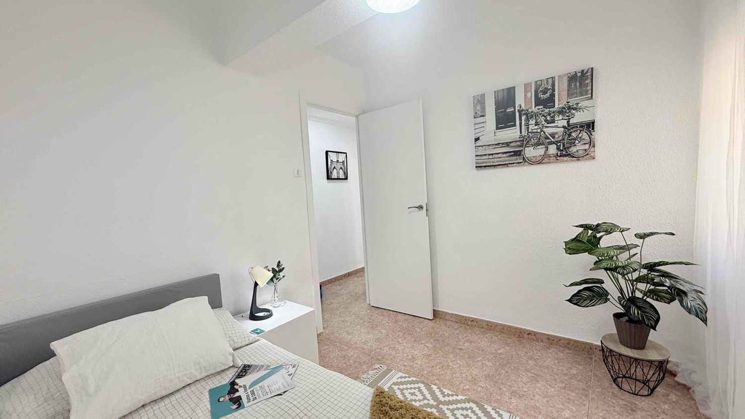 Piso en Avenida d'Amado Granell Mesado, 35, Mont-Olivet - Foto 5