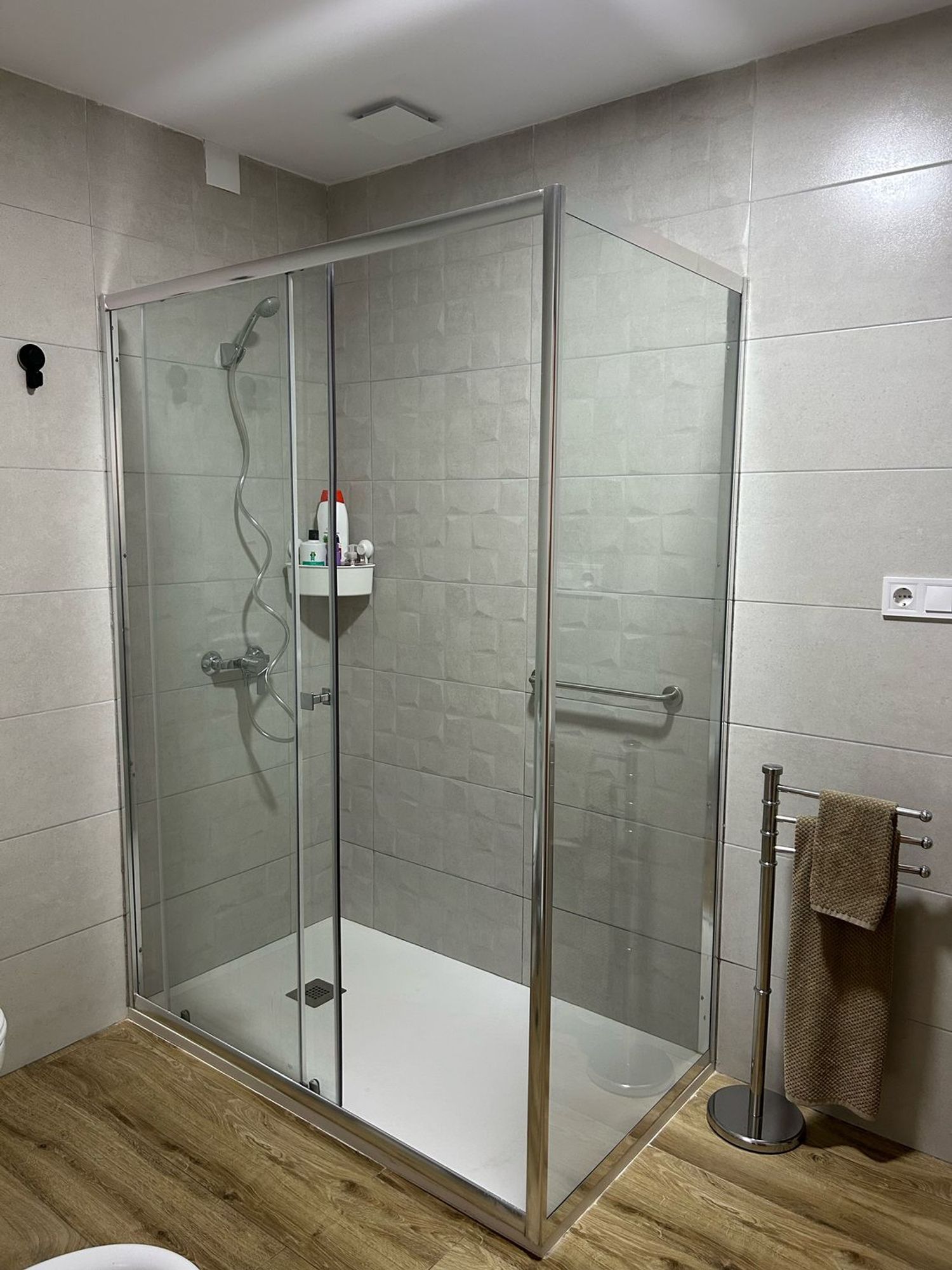 Casa independiente en Almogía - Foto 8