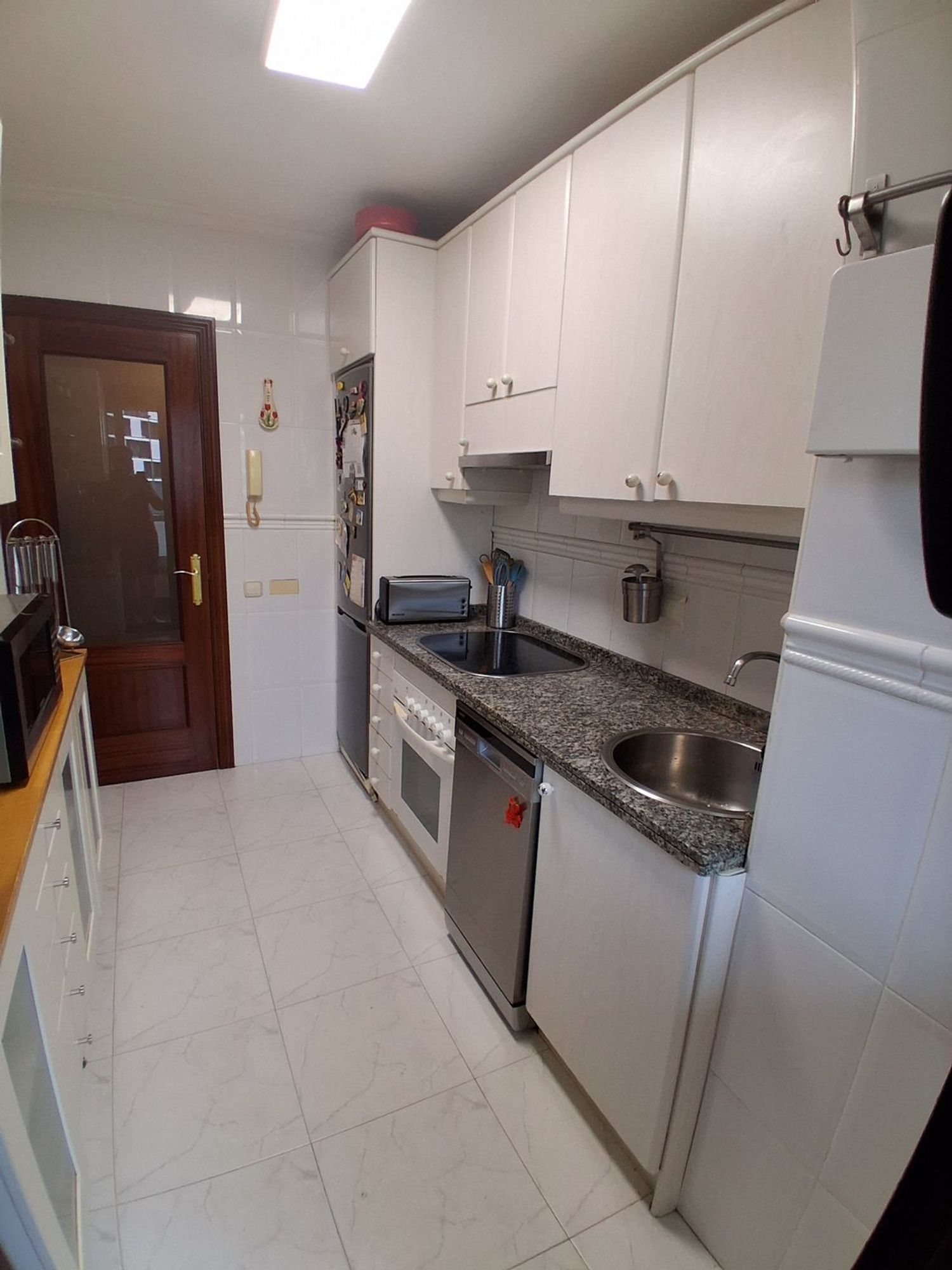 Dúplex en Calle Favila, 14, Parque del Oeste - Foto 31