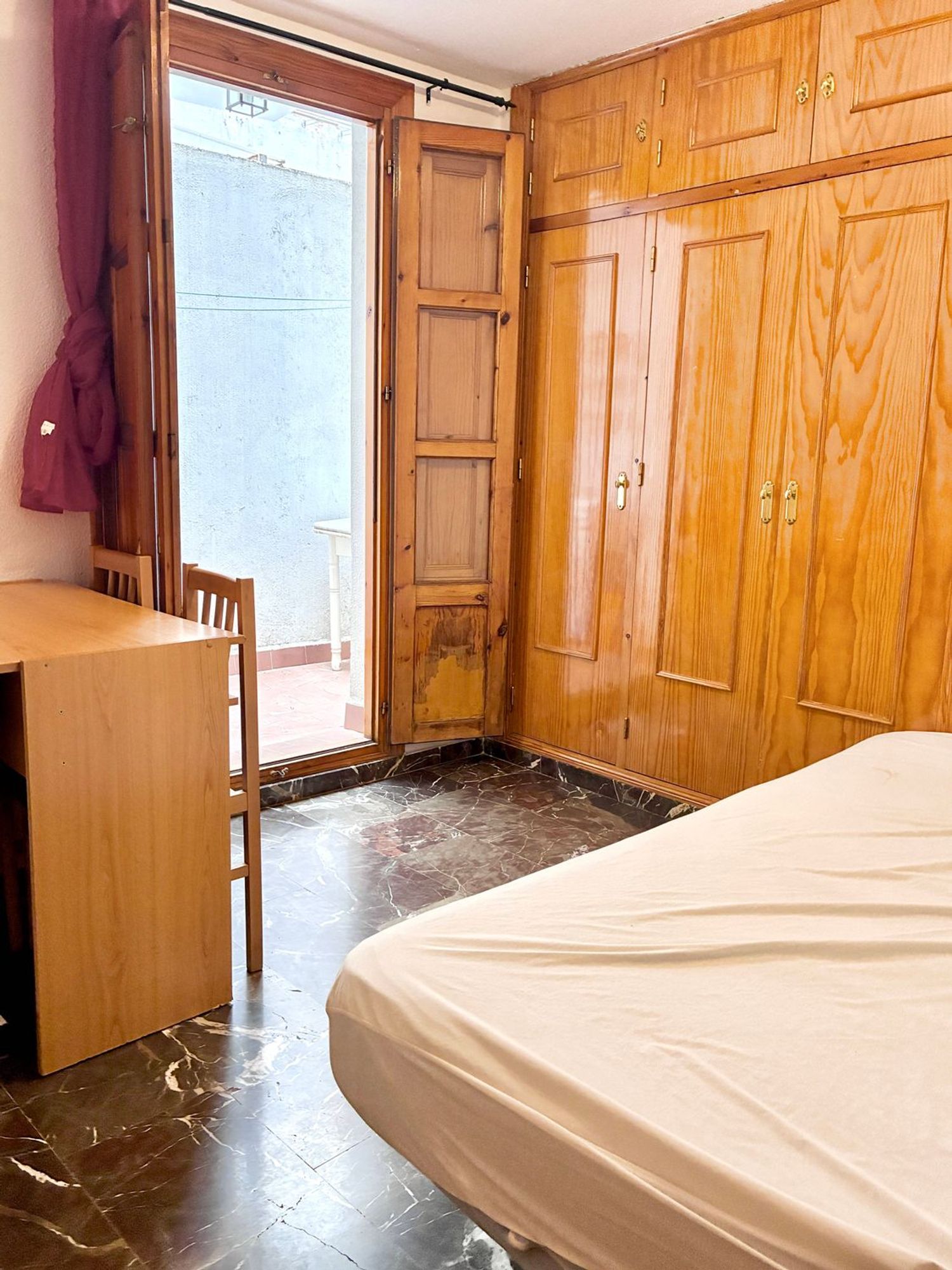 Piso en Calle Agua de Cartuja, 35, San Ildefonso, San Ildefonso - Foto 21
