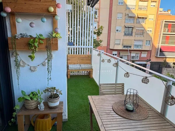 Piso en Calle de Galvany, 23, Sant Josep - Foto 17