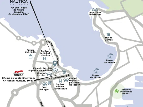 Piso en avenida San Roque de Afuera, 1 - Foto 17