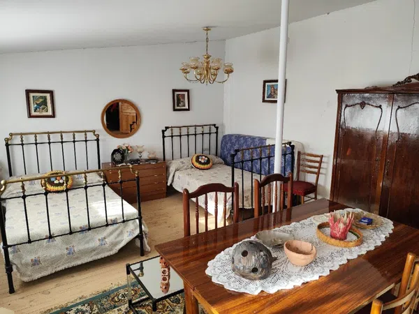 Casa de pueblo en la fuente s/n - Foto 23