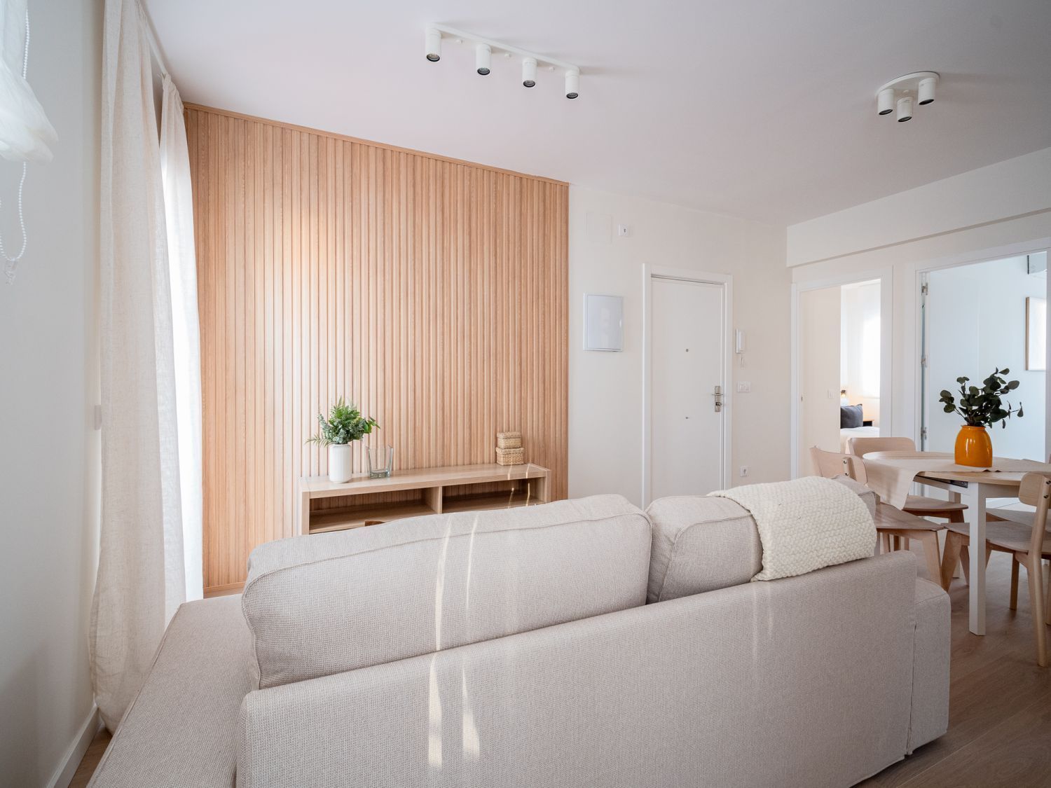 Piso en pasaje de Doña Carlota - Foto 5