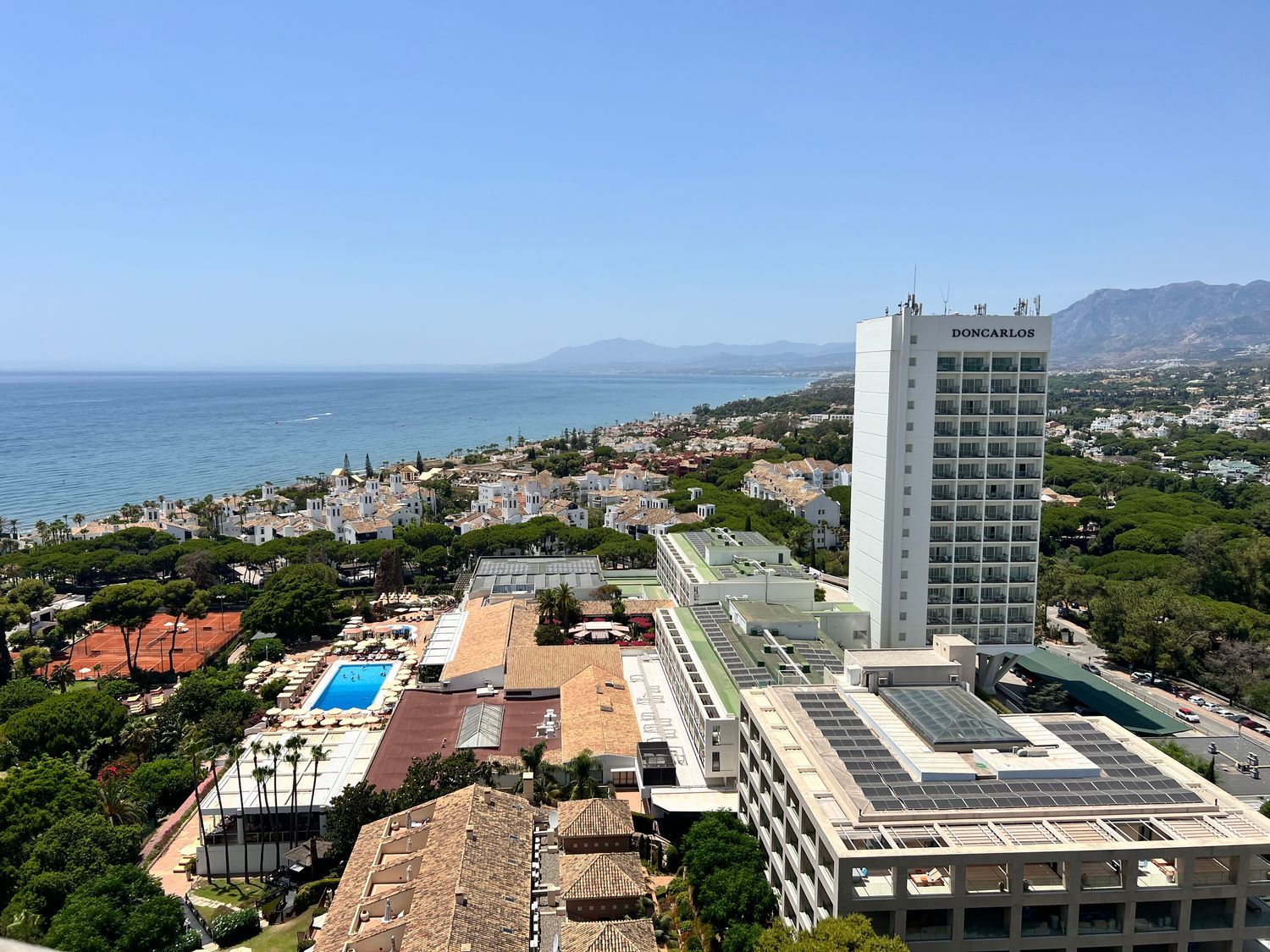 Piso en Avenida Marbella Arbolada, 2, Romana Playa - Foto 37