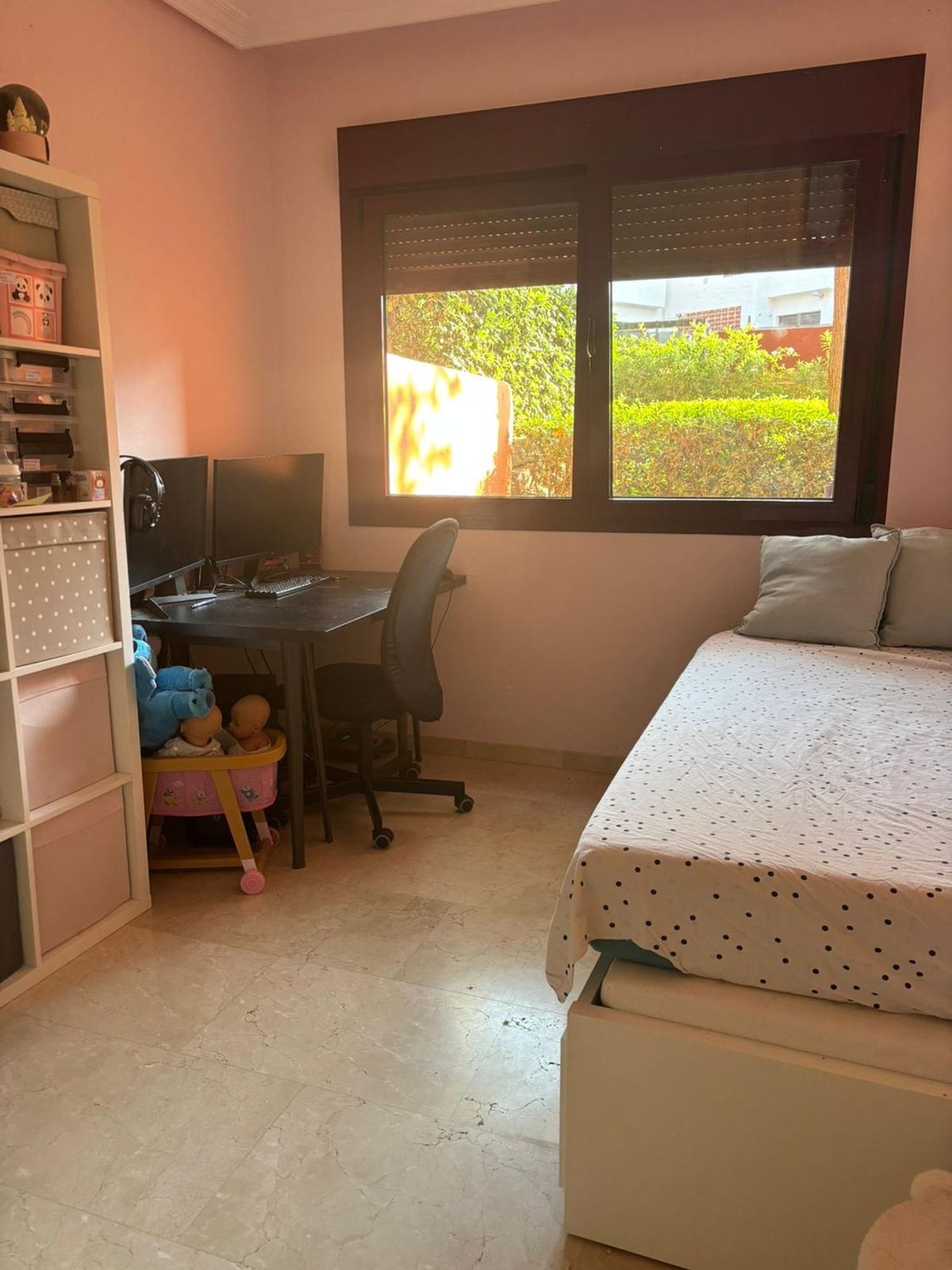 Piso en calle Casares Golf Garden, 14 - Foto 23