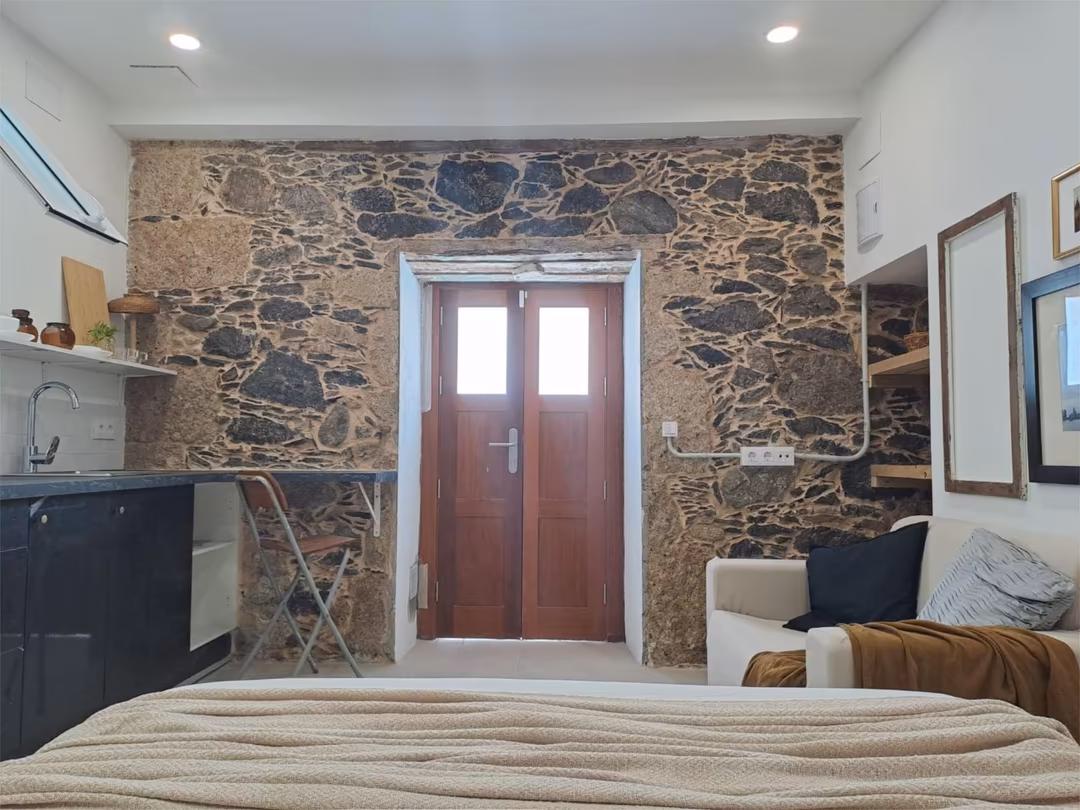 Estudio en  Calle Domingo Guerra del Río 113 - Foto 3