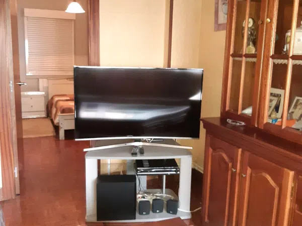 Piso en calle de Jenaro de la Fuente, 50 - Foto 3