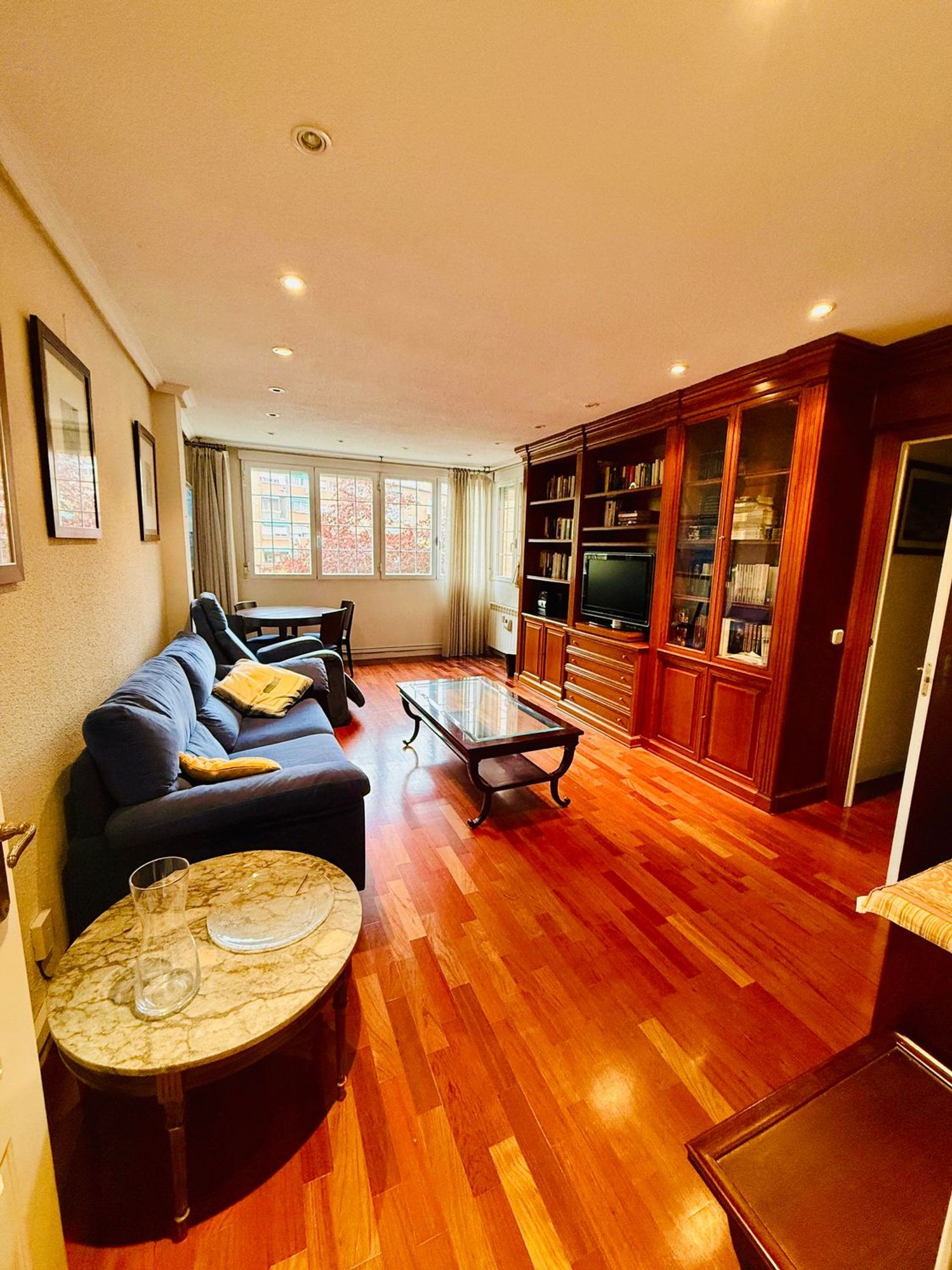 Piso en calle Pico de los Artilleros, 64 - Foto 6