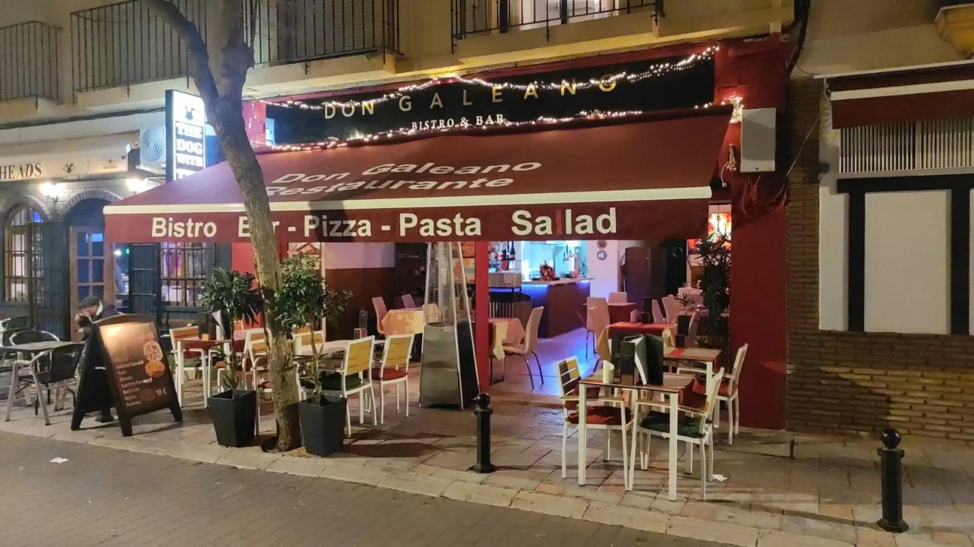 Local comercial en  Calle Francisco Cano 2 - Foto 9