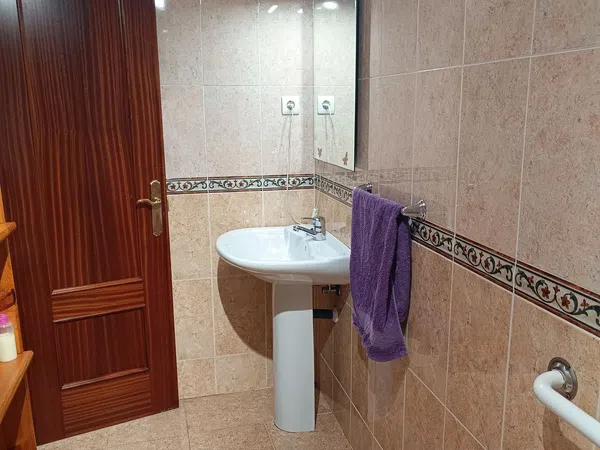 Piso en calle Venegas, 3 - Foto 12