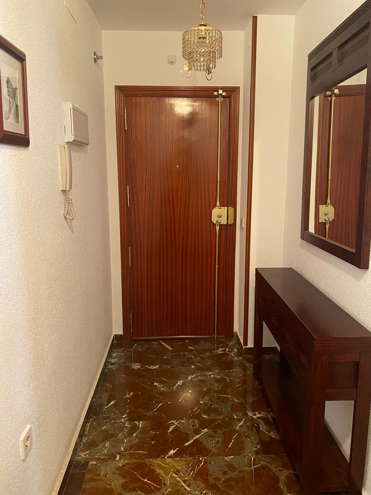 Piso en Calle las Bernardas, 29, San Ildefonso - Catedral, San Ildefonso - Catedral - Foto 4
