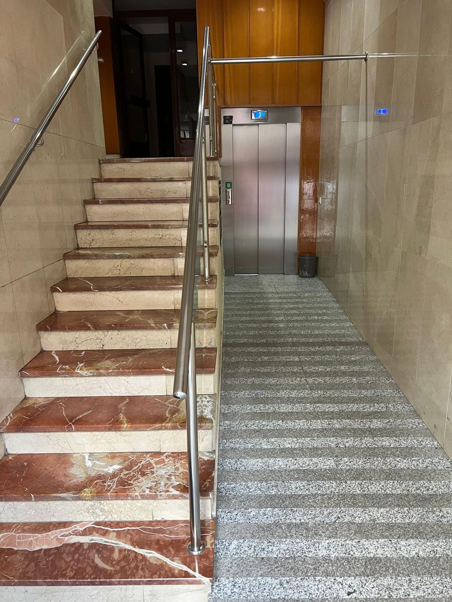 Piso en Avenida de Víctor Gallego, 27, Ensanche, Ensanche - Foto 27
