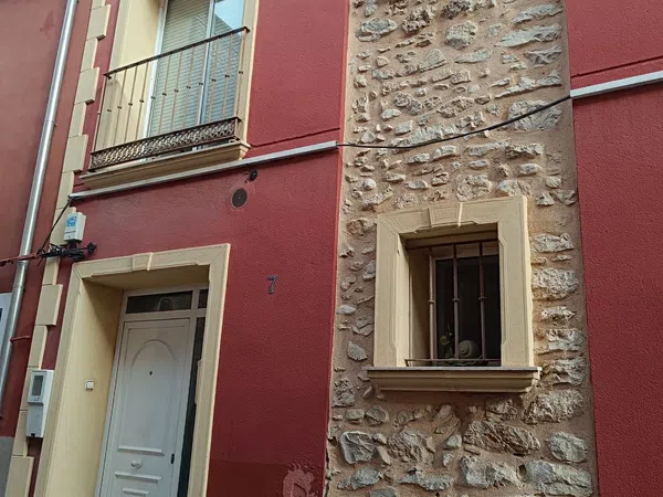 Chalet pareado en Calle Sant Roc, 7 - Foto 8