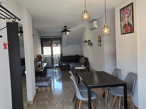Piso en plaza de Toros, 41