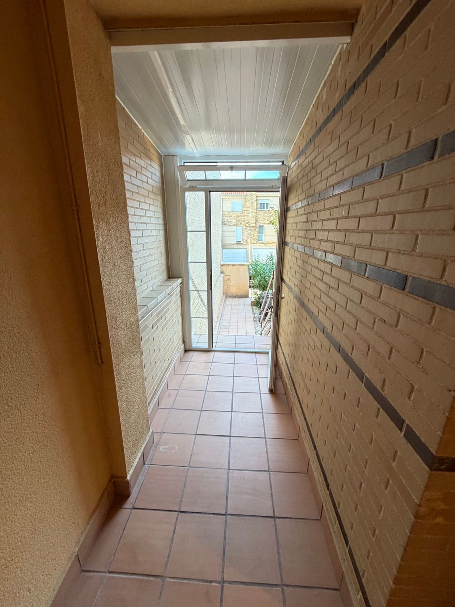 Chalet adosado en Calle Embajador, 2 - Foto 16