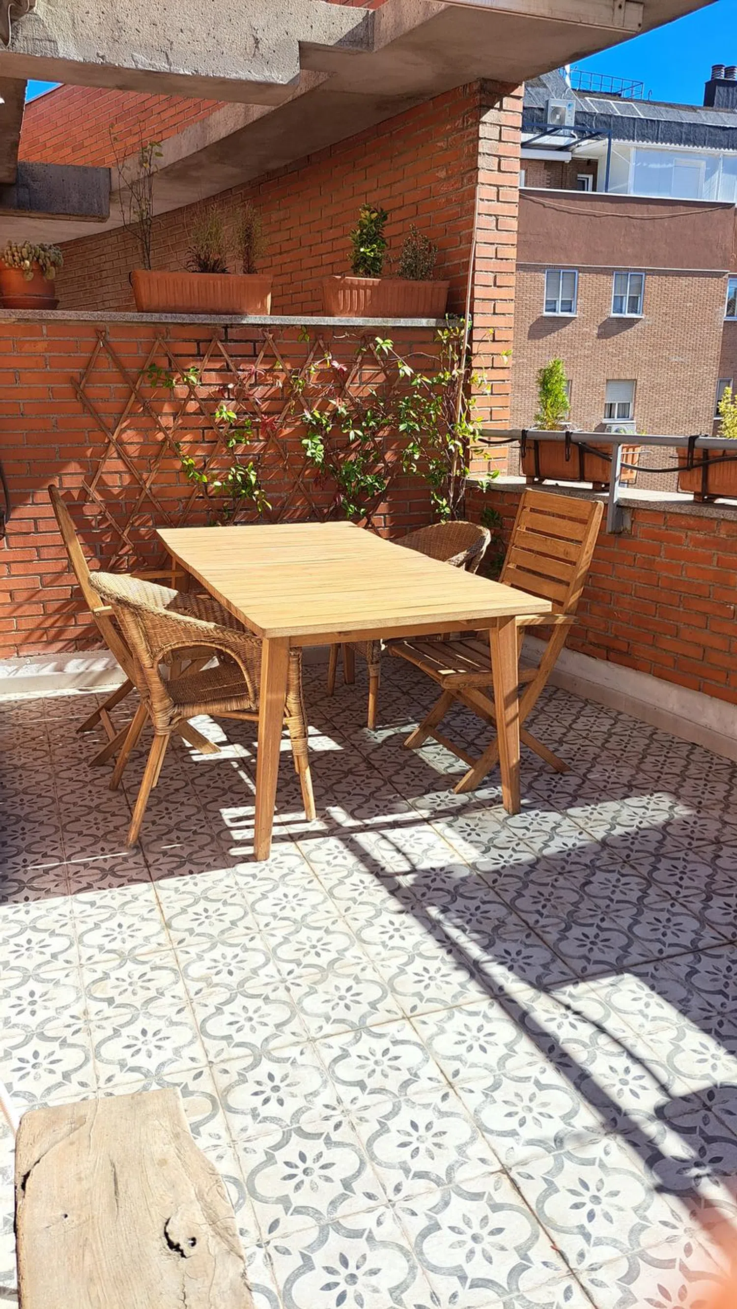 Dúplex en calle Cardenal Belluga, 5 - Foto 33