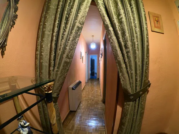 Piso en paseo de Marcelino Camacho, 51