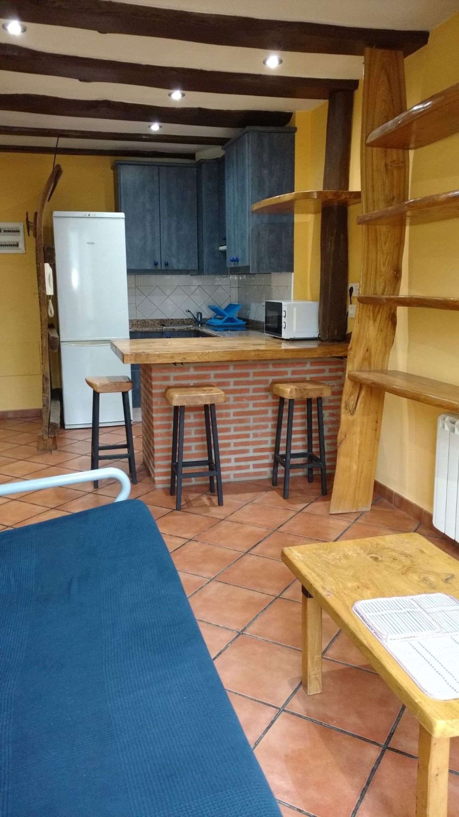 Estudio en Calle carmen, 29 - Foto 2