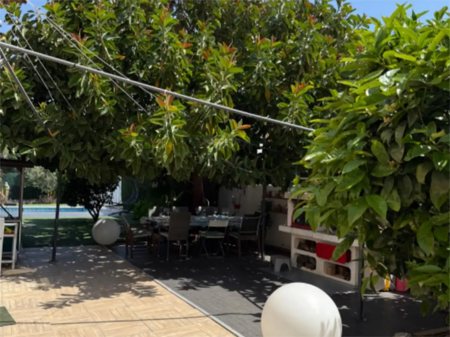 Chalet en  Carrer Noucentisme 2 - Foto 4