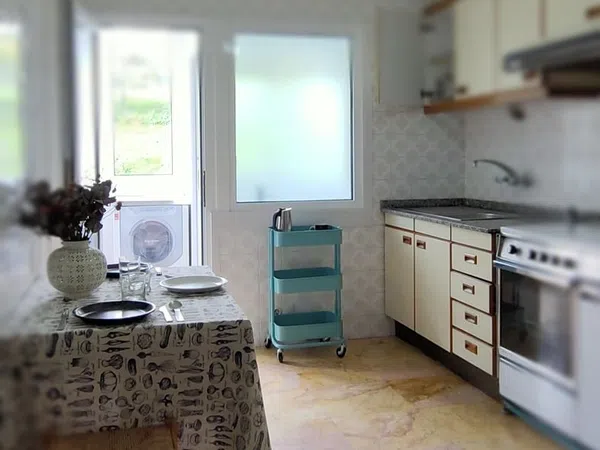 Piso en Quiroga Palacios, 45 - Foto 6