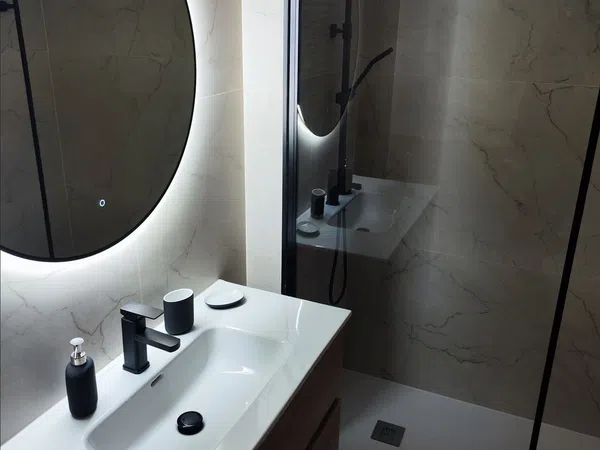 Piso en glorieta del Reino Unido, 6 - Foto 10