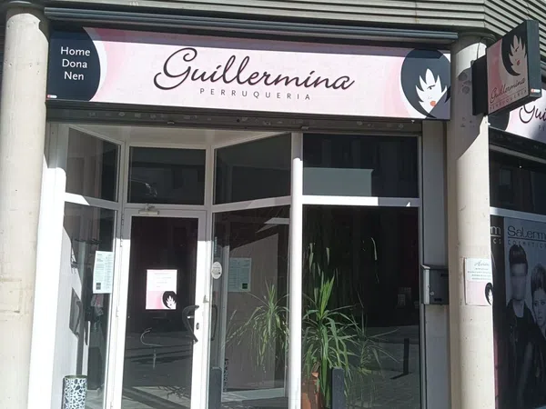 Local en Peluquería en Calle de Covadonga, 357 -359,local 2 bis, Sabadell, Covadonga - Foto 9