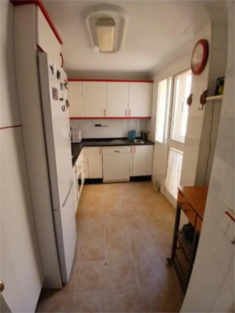 Piso en Nueva Alcalá - Foto 3