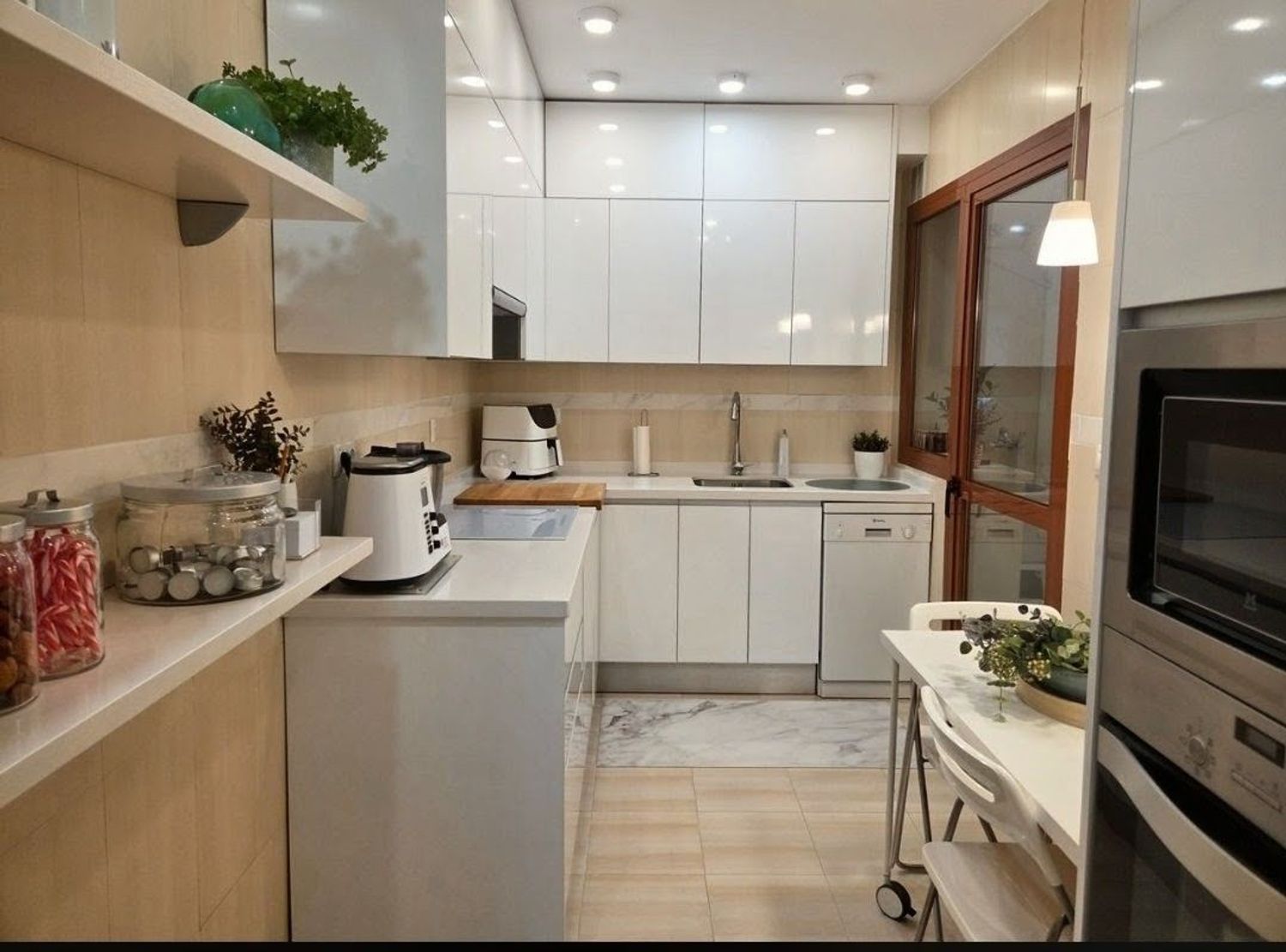 Piso en Bulevar Louis Pasteur, 5 - Foto 6