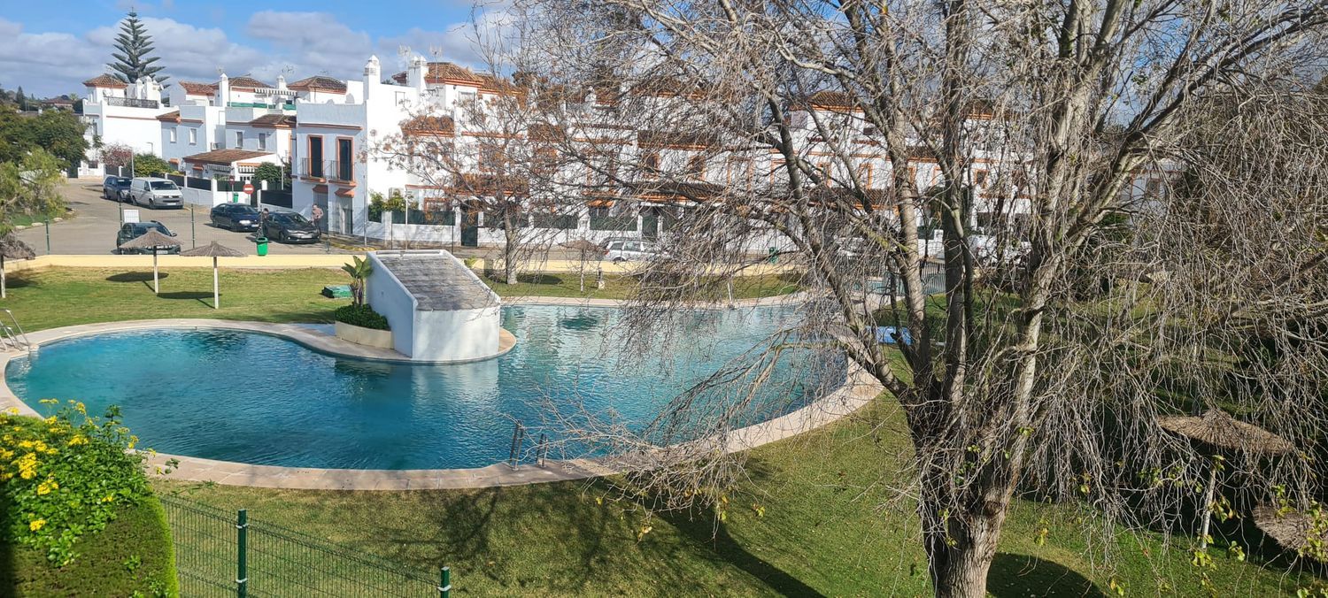 Dúplex en Urbanizacion Apartaclub la Barrosa, 1, Los Gallos - La Coquina - Foto 11