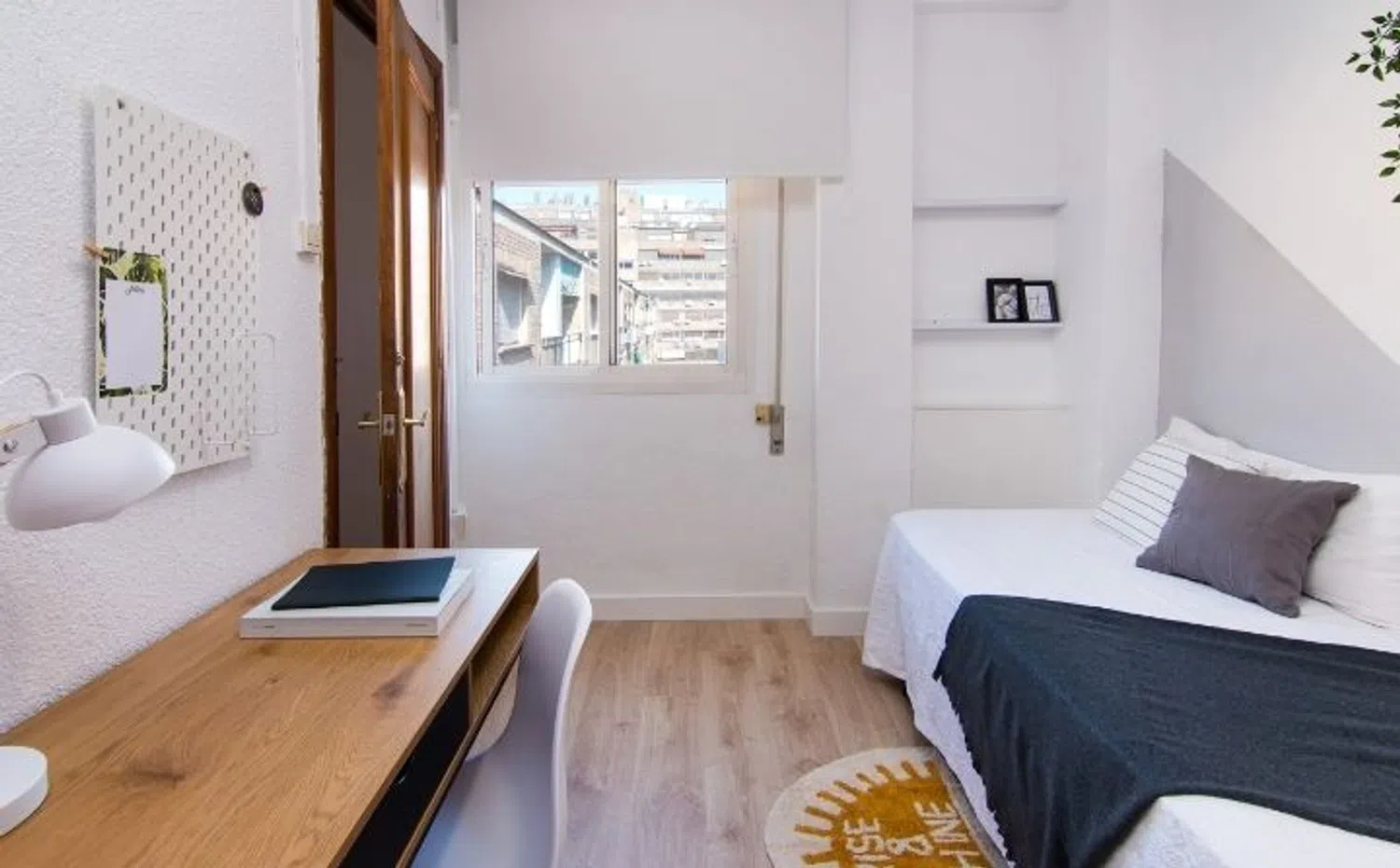 Piso en avenida de Madrid, 4 -6 bloque 3 - Foto 7