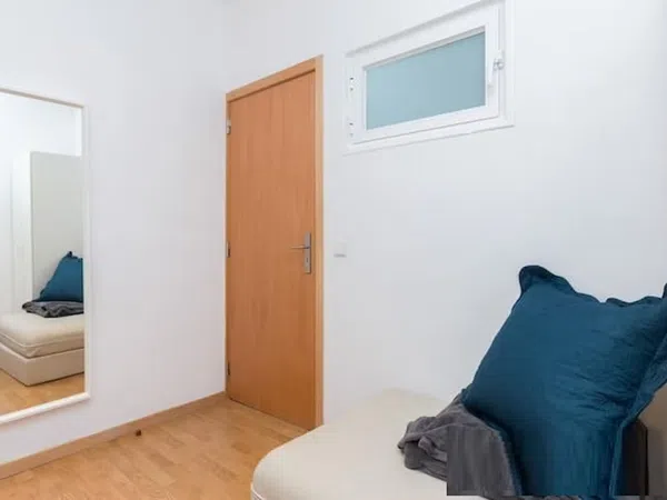 Piso en C. Príncipe de Asturias, 50