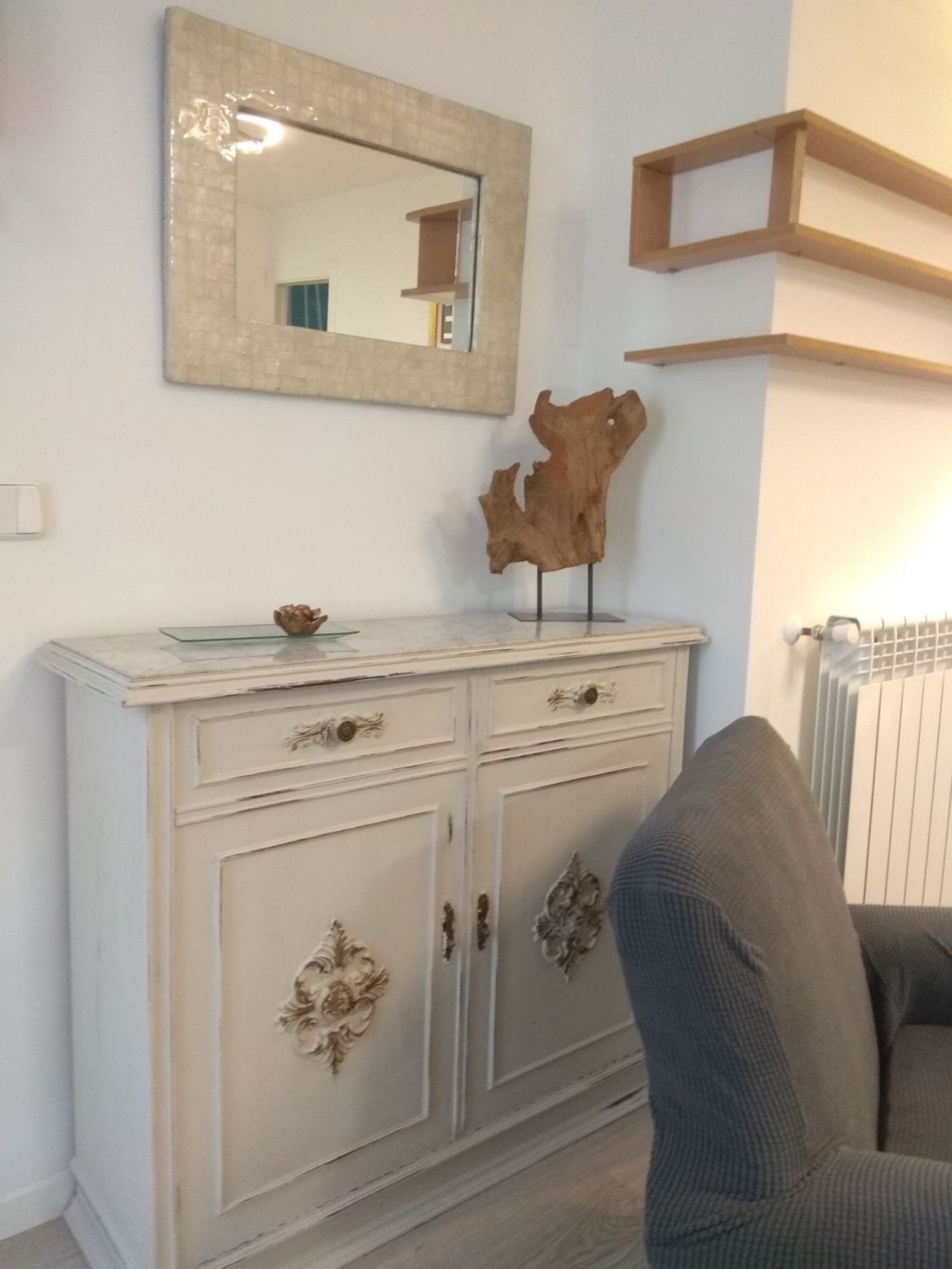 Piso en calle maria zayas, 19 - Foto 5