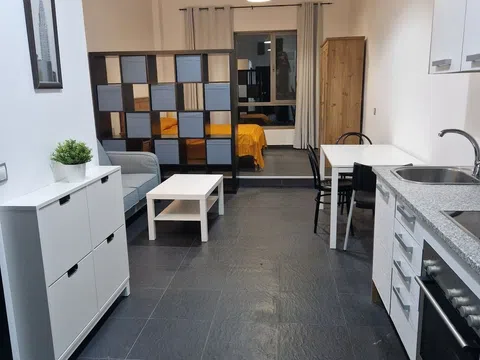 Estudio en calle de Francisco Aritio, 166 - Foto 4