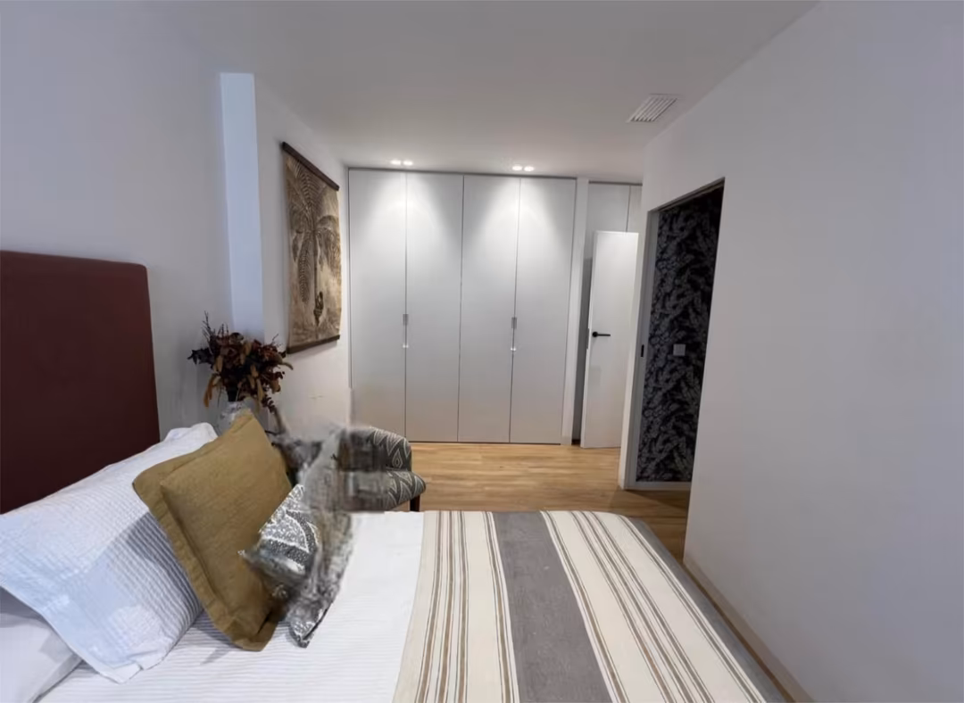 Piso en  Calle de Fernando el Santo 17 - Foto 3