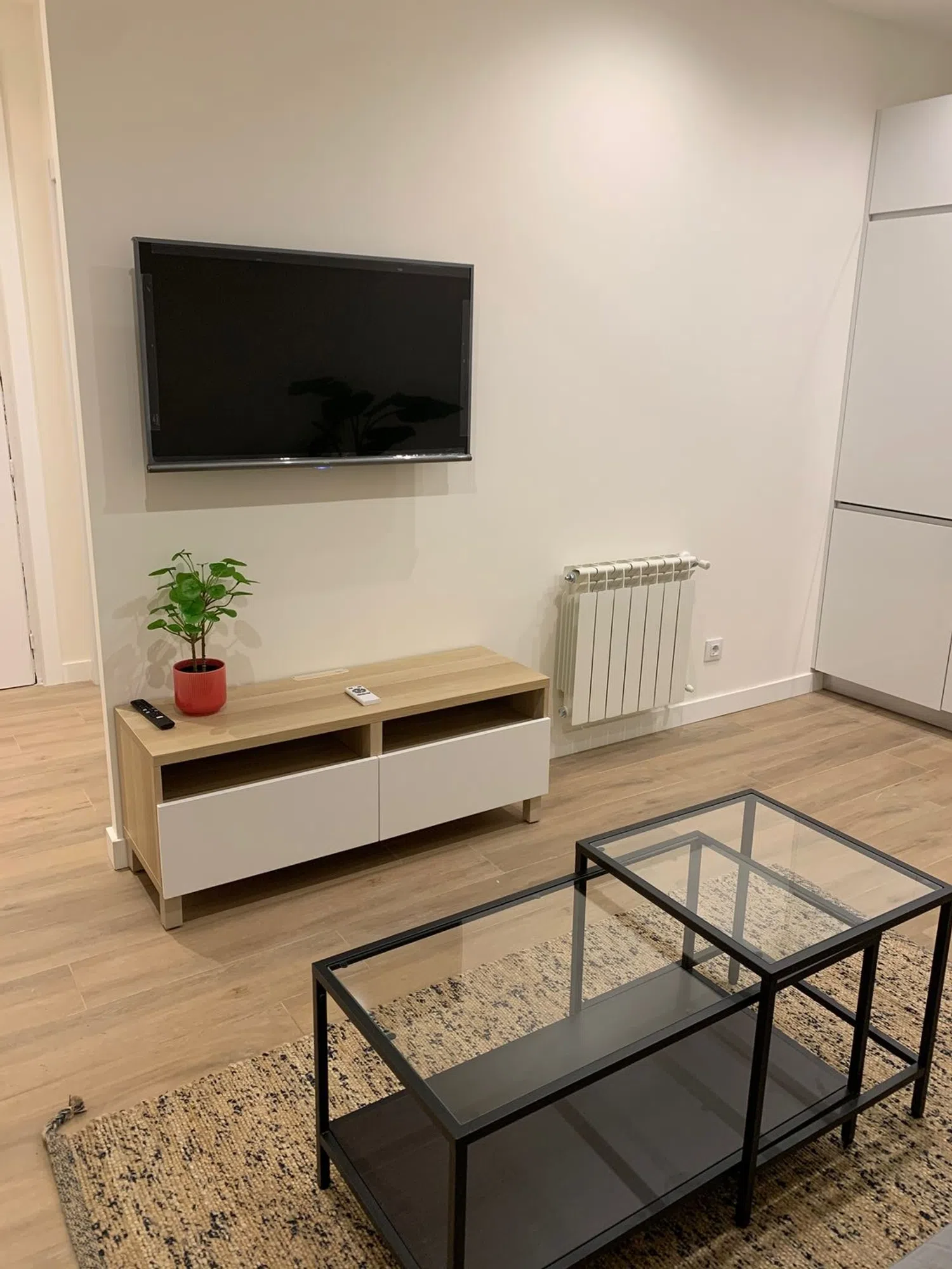 Piso en calle del General Pardiñas, 44 - Foto 5