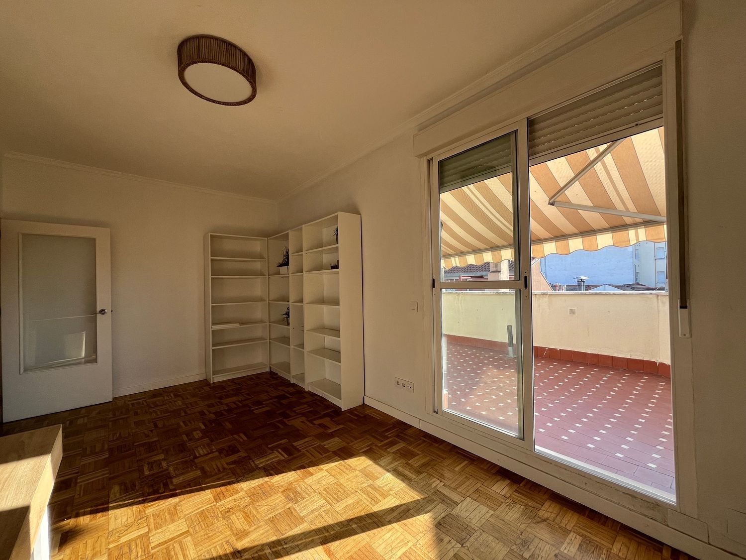 Ático en Calle del Cardenal Cisneros, 30, Trafalgar - Foto 3