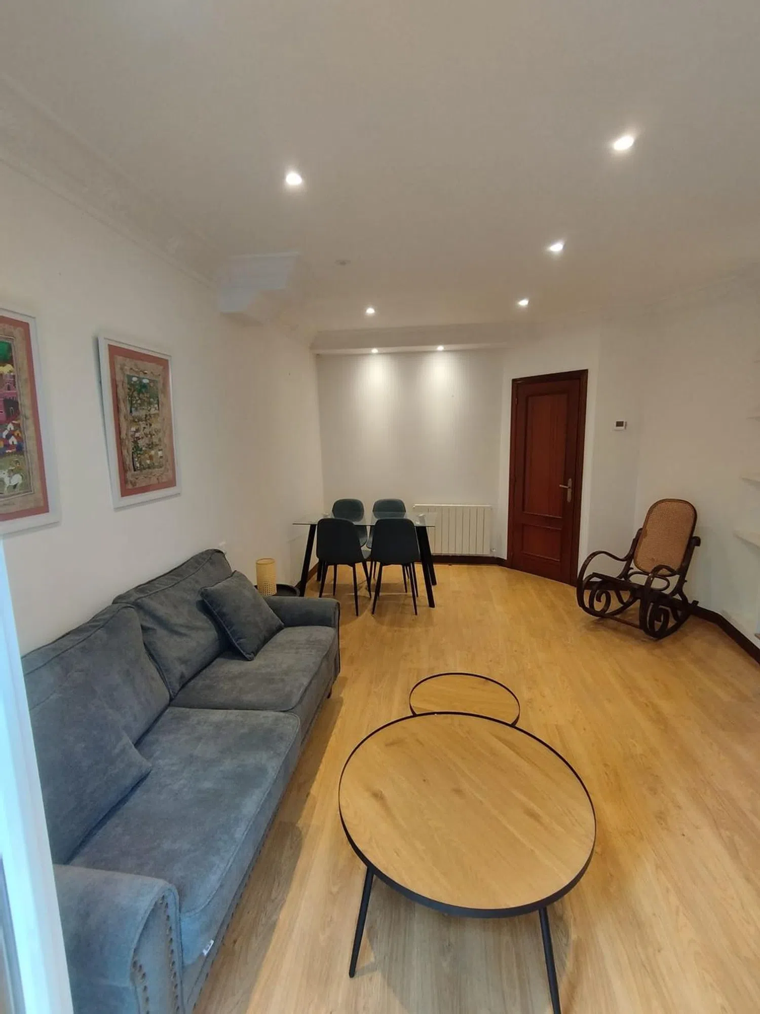 Piso en calle Río de la Pila, 19 - Foto 4