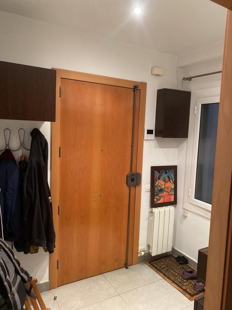 Piso en  Carrer d'Alí Bei 72 - Foto 2