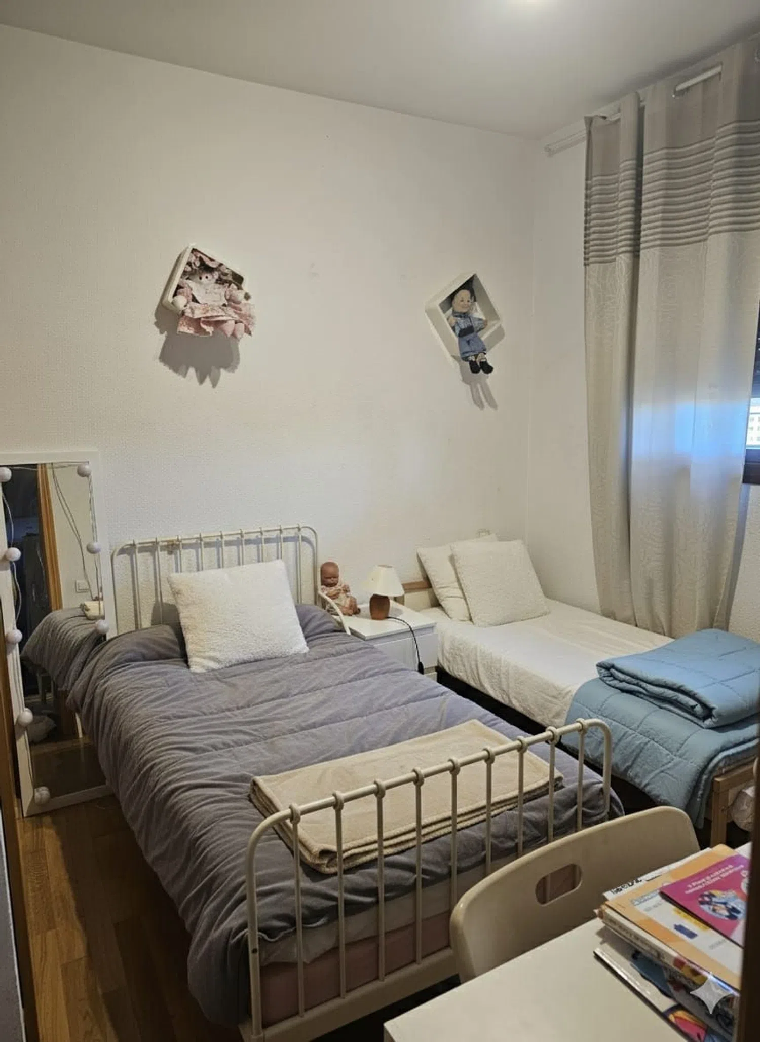 Ático en calle de la Maquinilla, 10 - Foto 18