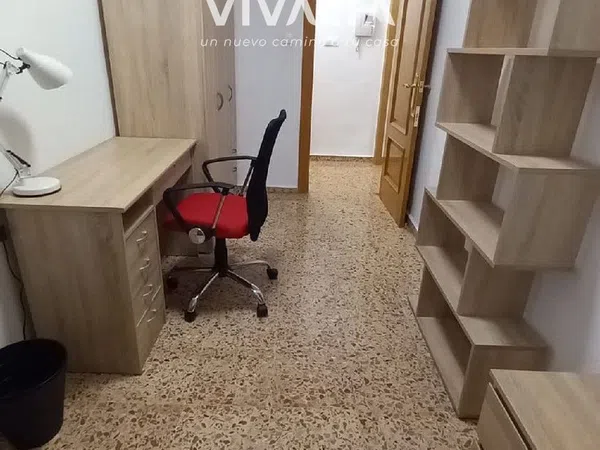 Piso en Calle de l'Explorador Andrés, Ciutat Jardí - Foto 12