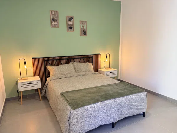 Piso en Calle de Vilafermosa, 37, Mont-Olivet - Foto 6
