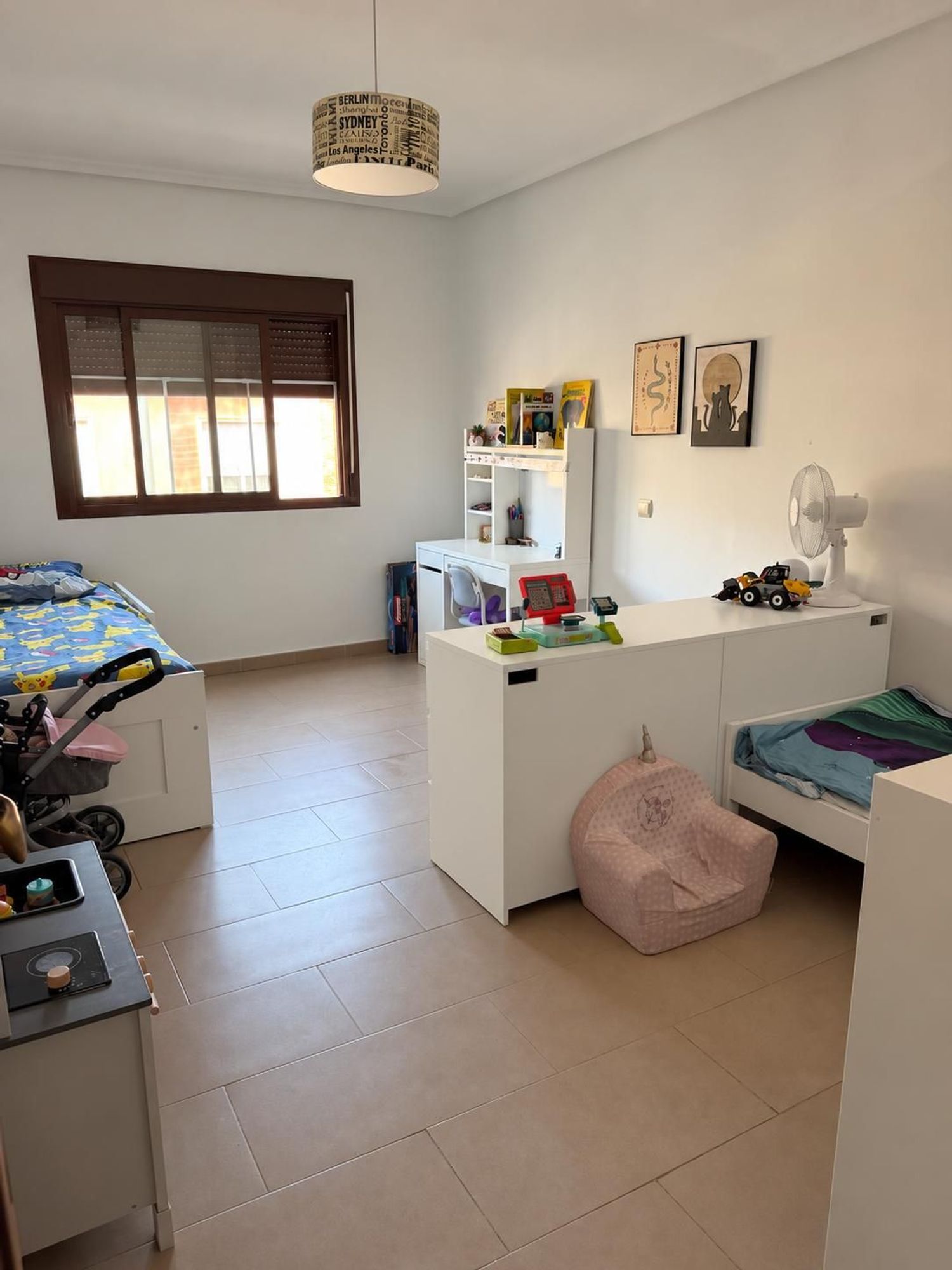 Casa o chalet independiente en Calle Conde de Zavella, 18 - Foto 11