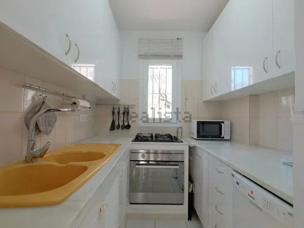 Casa o chalet independiente en Avenida de la Marina, 217, La Fustera, La Fustera - Foto 3